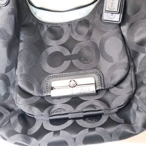 Authentic Coach Shoulder bag
